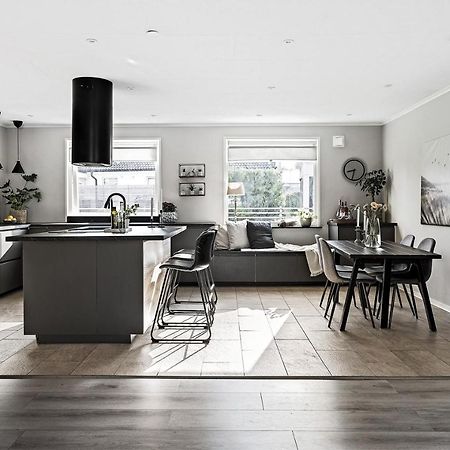 Harlig Villa I Savedalen 10 Min Till Goteborg Екстер'єр фото