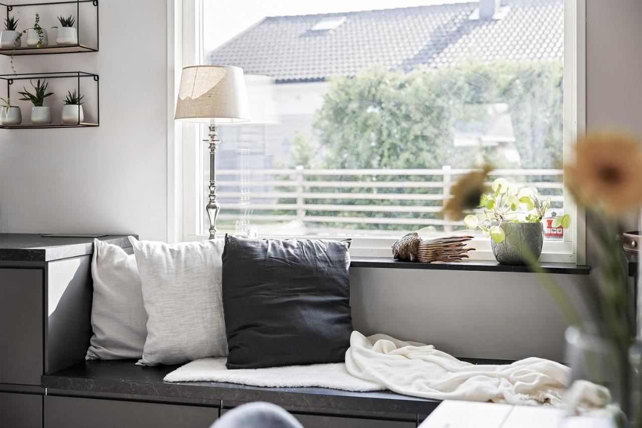 Harlig Villa I Savedalen 10 Min Till Goteborg Екстер'єр фото