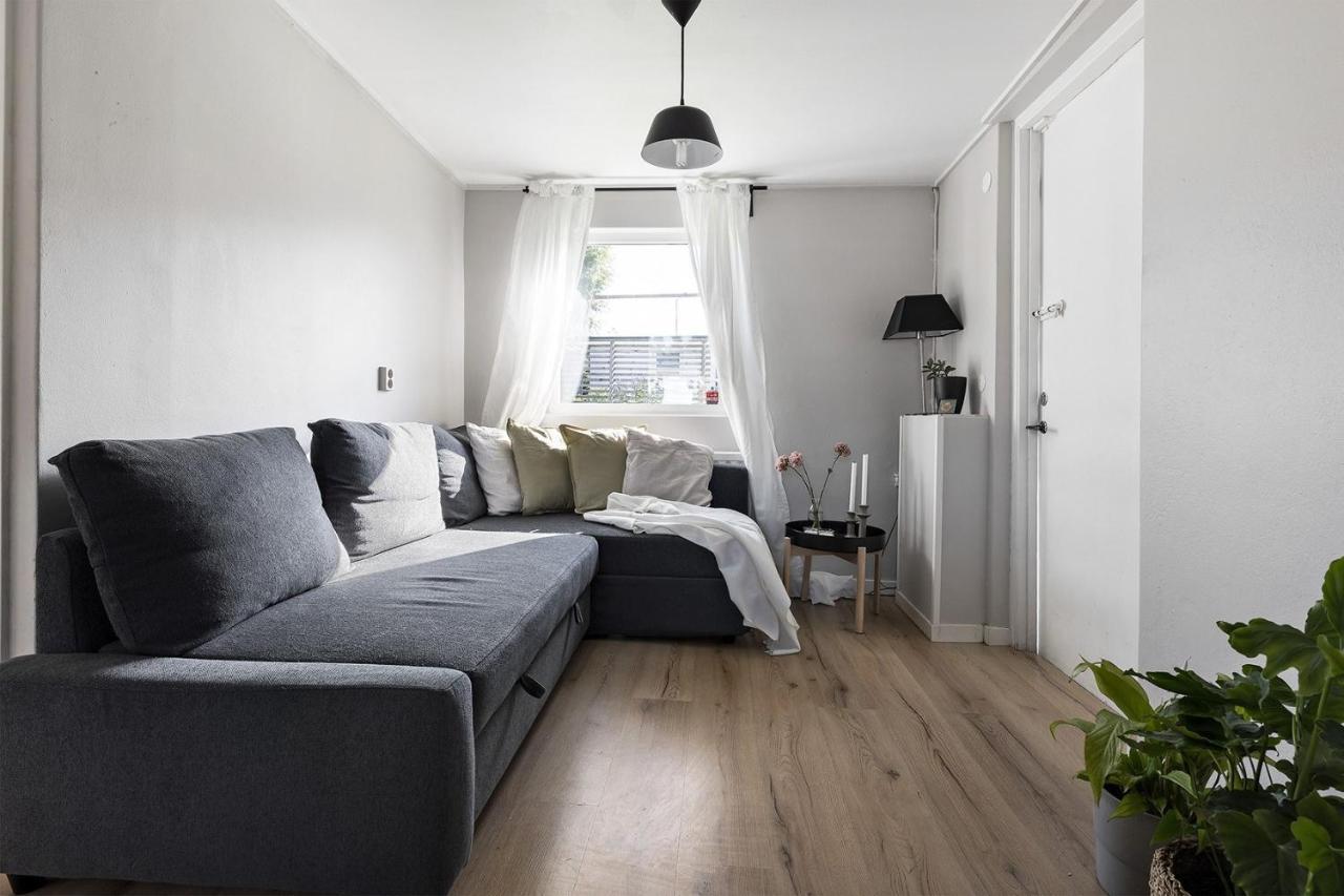 Harlig Villa I Savedalen 10 Min Till Goteborg Екстер'єр фото