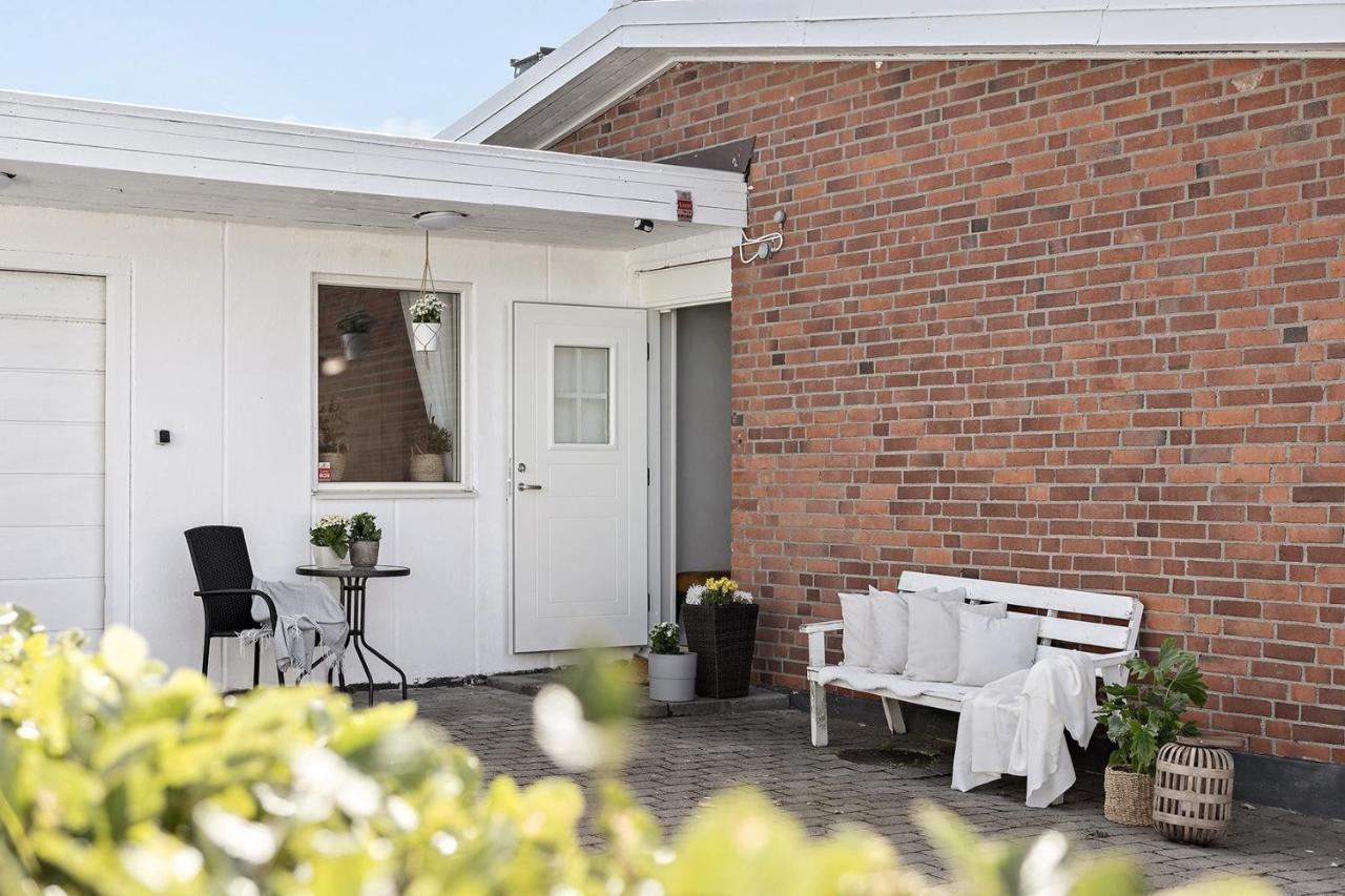 Harlig Villa I Savedalen 10 Min Till Goteborg Екстер'єр фото
