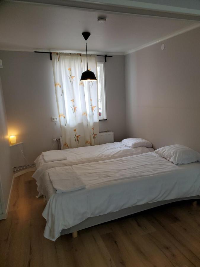 Harlig Villa I Savedalen 10 Min Till Goteborg Екстер'єр фото