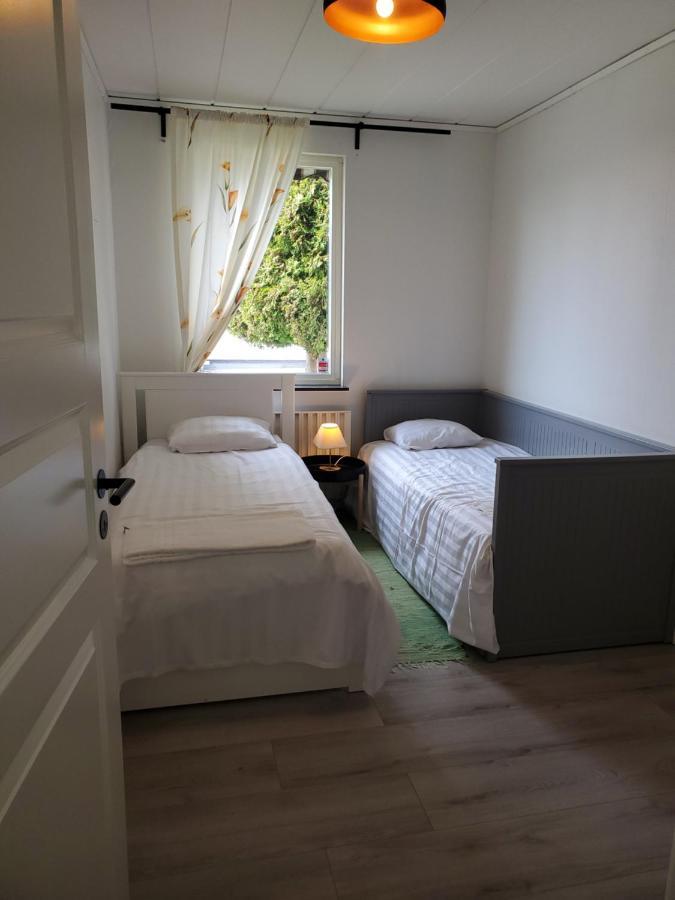 Harlig Villa I Savedalen 10 Min Till Goteborg Екстер'єр фото